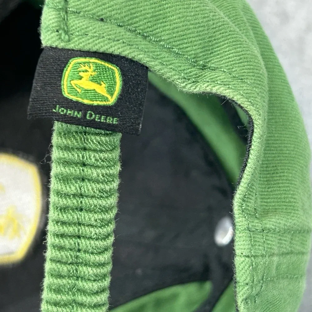 John Deere john deere